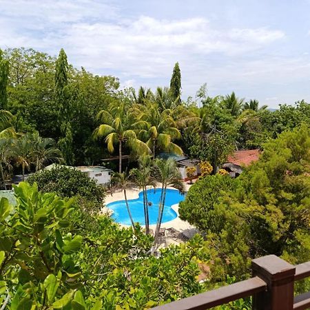 Hacienda El Pedregal Hotel Estanzuela ภายนอก รูปภาพ