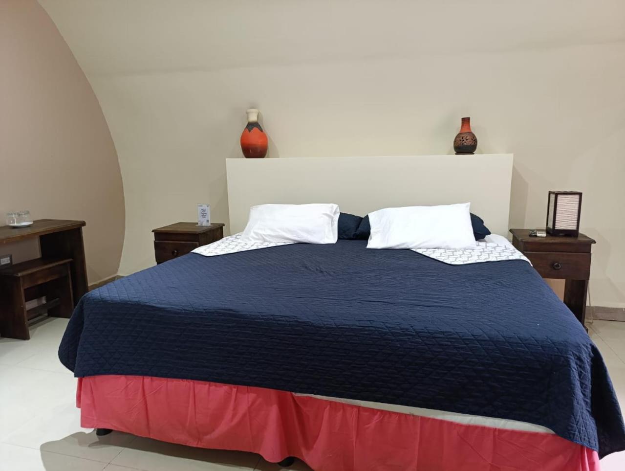 Hacienda El Pedregal Hotel Estanzuela ภายนอก รูปภาพ