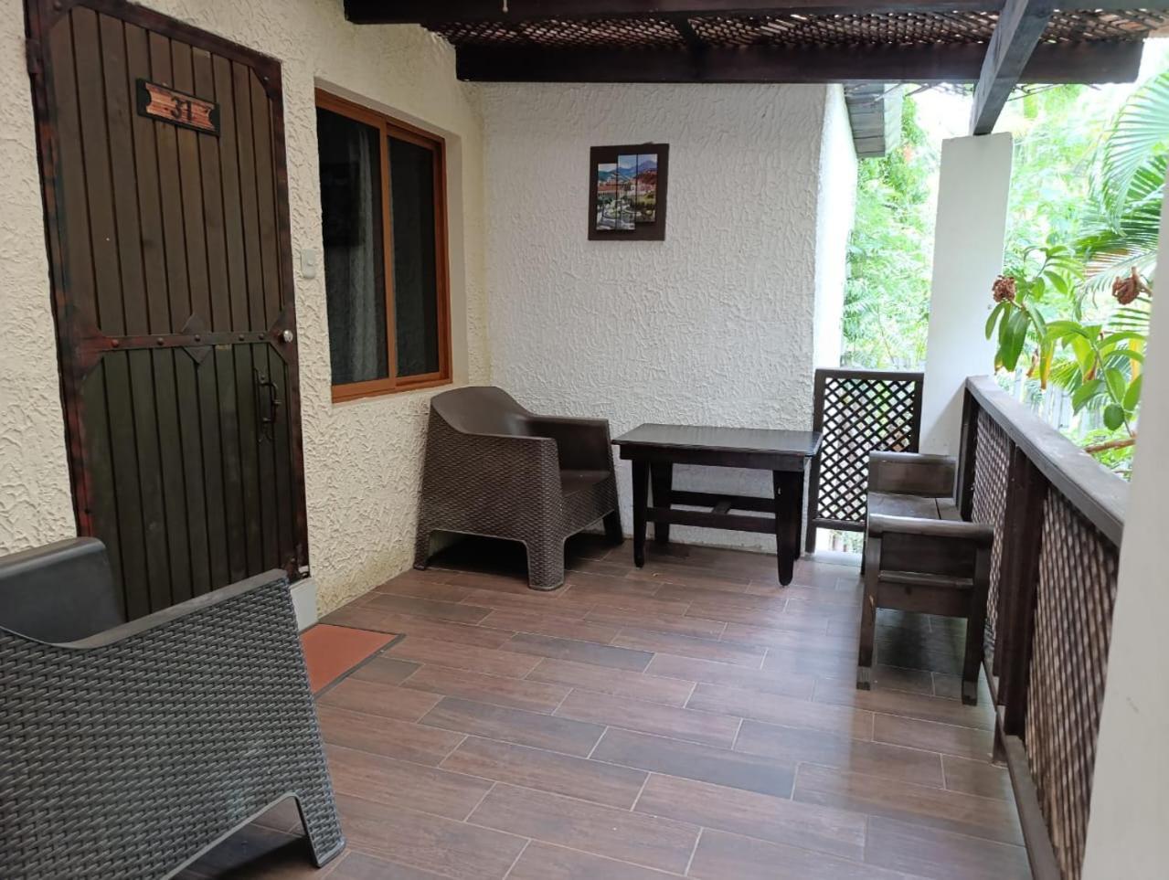 Hacienda El Pedregal Hotel Estanzuela ภายนอก รูปภาพ