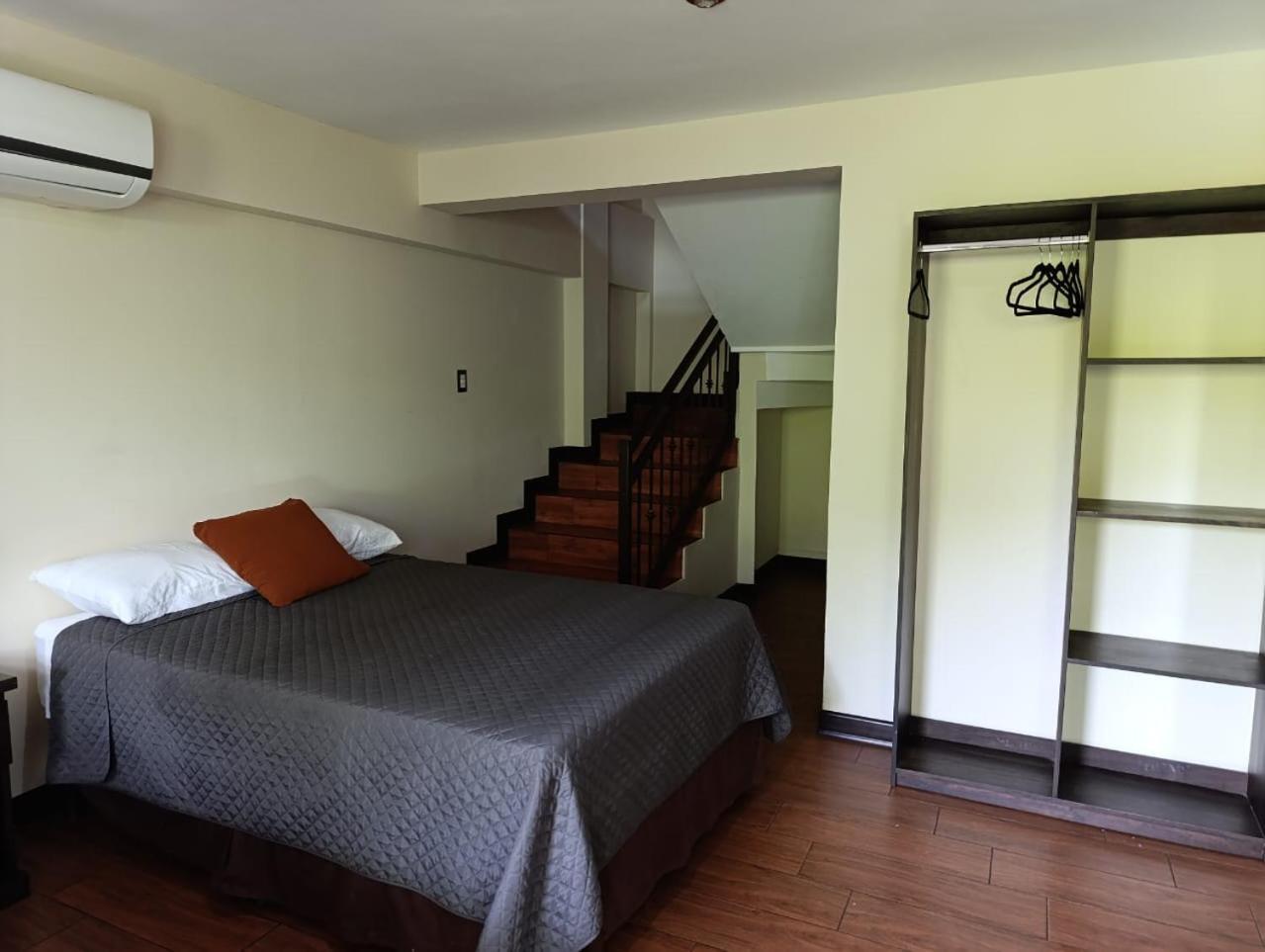 Hacienda El Pedregal Hotel Estanzuela ภายนอก รูปภาพ