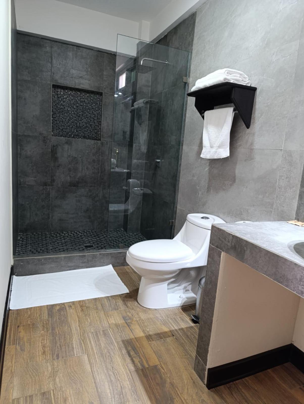 Hacienda El Pedregal Hotel Estanzuela ภายนอก รูปภาพ