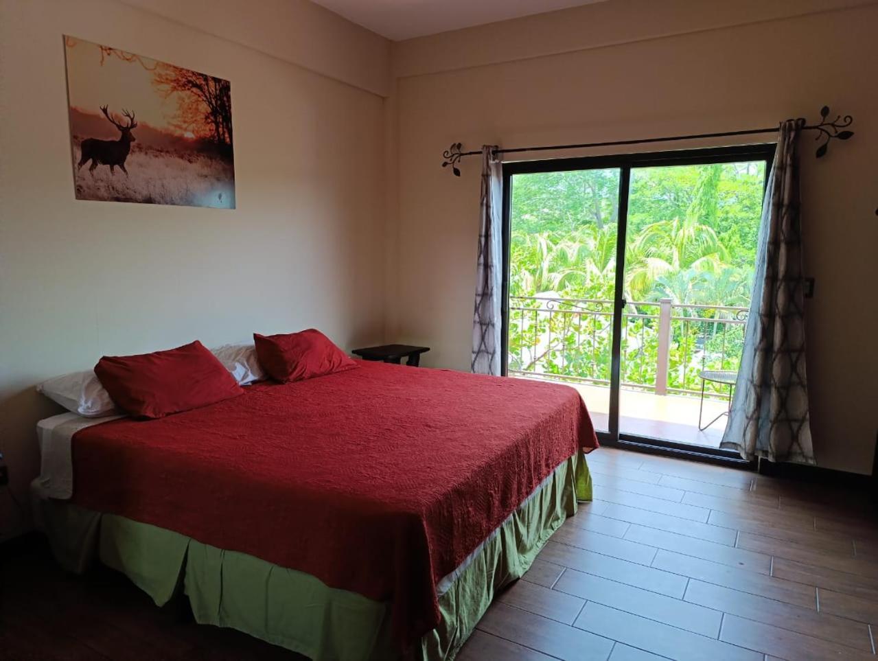 Hacienda El Pedregal Hotel Estanzuela ภายนอก รูปภาพ