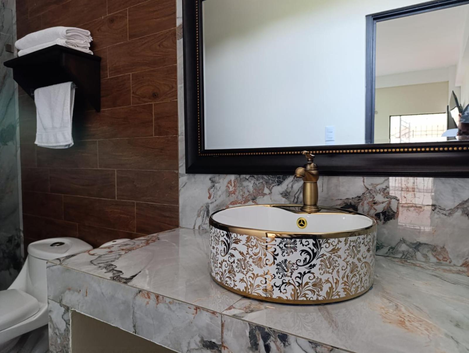 Hacienda El Pedregal Hotel Estanzuela ภายนอก รูปภาพ