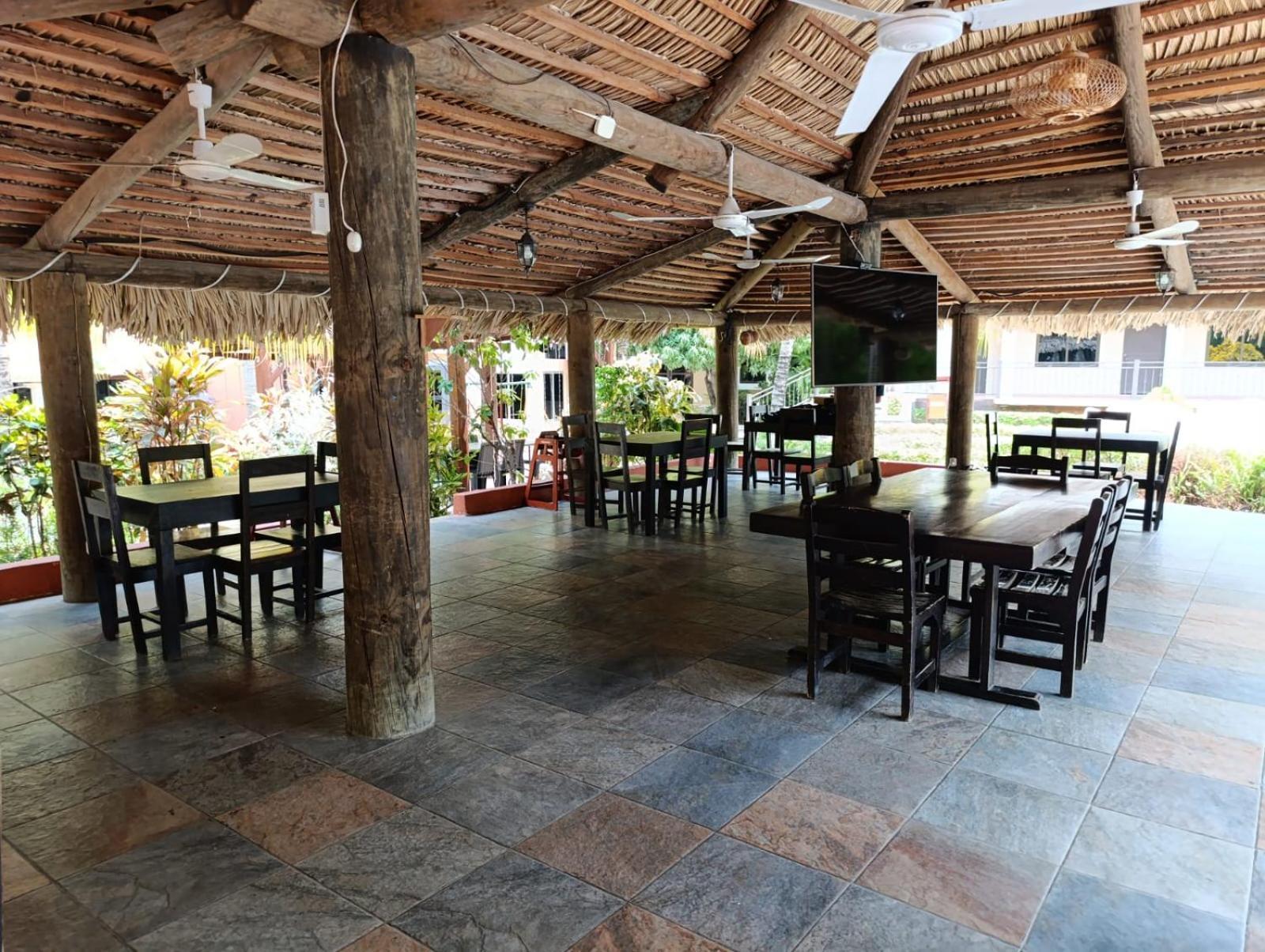 Hacienda El Pedregal Hotel Estanzuela ภายนอก รูปภาพ