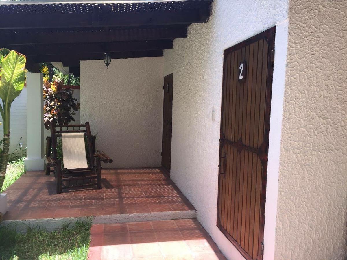 Hacienda El Pedregal Hotel Estanzuela ภายนอก รูปภาพ